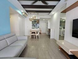 RiverParc Residence (D19), Condominium #601377531